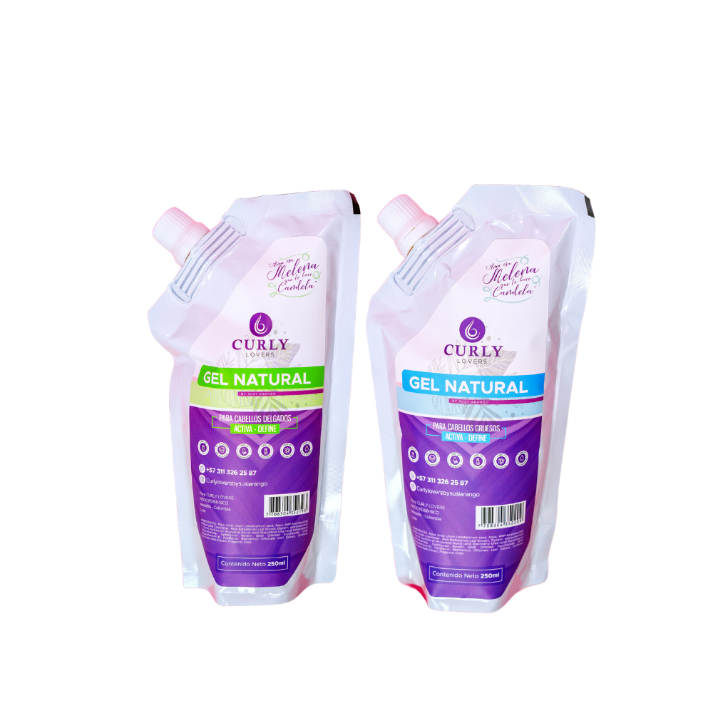 Bolsa Gel Refill - Imagen 3