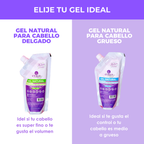 Bolsa Gel Refill - Imagen 6