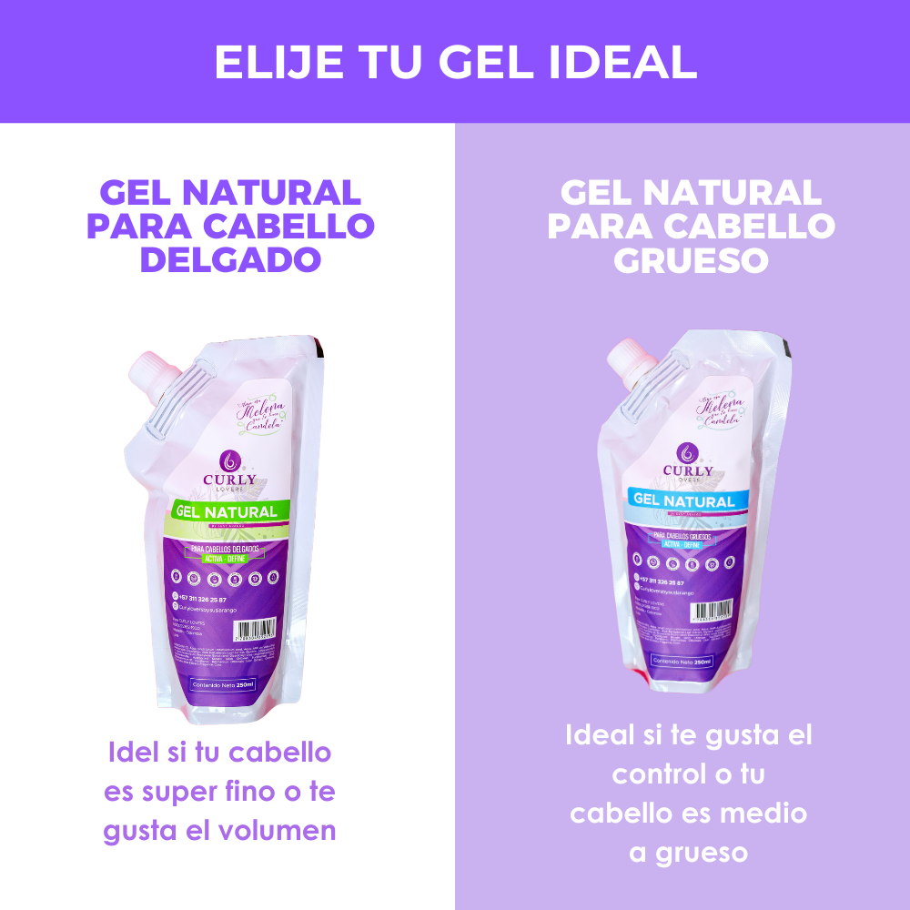 Bolsa Gel Refill - Imagen 6