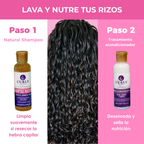 Kit Viajero Curly Lovers - Imagen 9