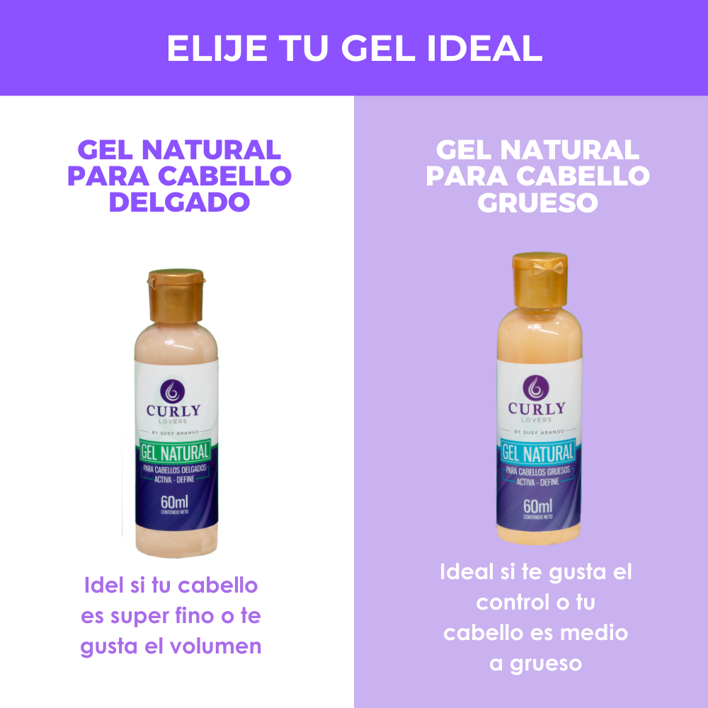 Kit Viajero Curly Lovers - Imagen 7
