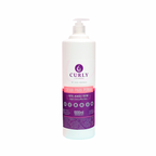 Crema para Peinar Litro - Imagen 3
