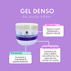 Kit definición extra control Curly Lovers - Imagen 4