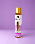 Shampoo Curly Lovers 100ml - Imagen 2