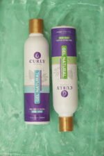 Gel Definidor (Cabello grueso) - Image 2