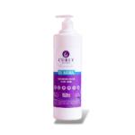 Gel para Cabello Grueso Litro