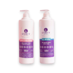 Kit Curly Duo para cabello Grueso Litro