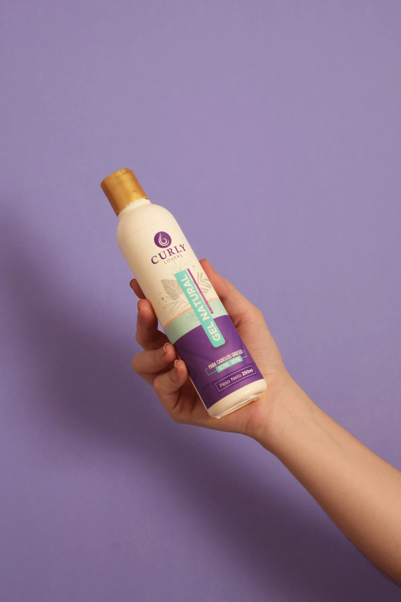 Kit melena definida cabello grueso - Image 5