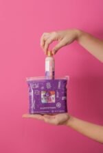 Kit Viajero para cabello Grueso de Curly Lovers - Image 3