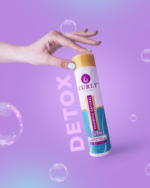 Shampoo Natural Detox Curly Lovers - Image 4