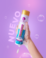 Shampoo Natural Detox Curly Lovers - Image 3