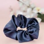 Scrunchie de satén - Image 2