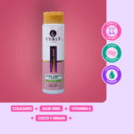 Crema para peinar Curly Lovers