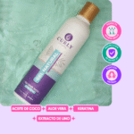 Gel Definidor (Cabello grueso)