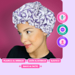 Gorro Térmico Curly