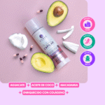 Perfume Termoprotector Curly Lovers