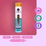 Shampoo Natural Detox Curly Lovers