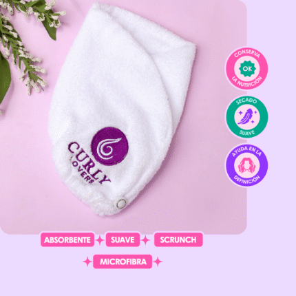 Toalla de Micro fibra