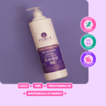 Tratamiento Acondicionador Litro Curly Lovers