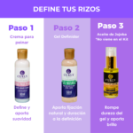 Kit Viajero Curly Lovers - Image 5