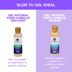 Kit Viajero Curly Lovers - Image 6