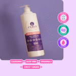 Crema para Peinar Litro