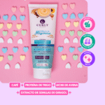 Mascarilla de Mayonesa