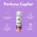 Perfume Termoprotector Curly Lovers - Image 3