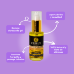 Aceite de Jojoba Curly Lovers - Image 3