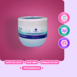 Gel Definidor Denso de Aloe Vera