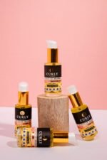 Aceite de Jojoba Curly Lovers - Image 6