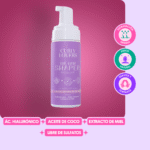 Espuma Curly Lovers the hair shaper mousse