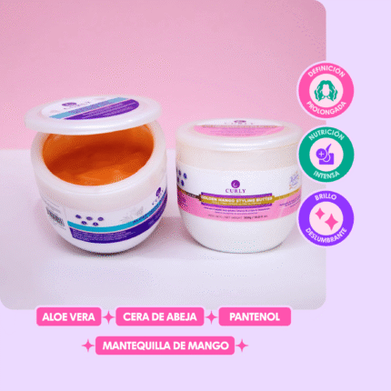 Kit Definición Extra Control