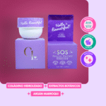 SOS RESCUE THERAPY CURLY LOVERS