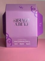 Caja de lujo coleccionable Curly Lovers - Image 4