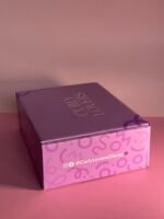 Caja de lujo coleccionable Curly Lovers - Image 5