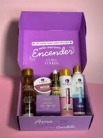Caja de lujo coleccionable Curly Lovers - Image 7