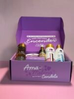 Caja de lujo coleccionable Curly Lovers - Image 8