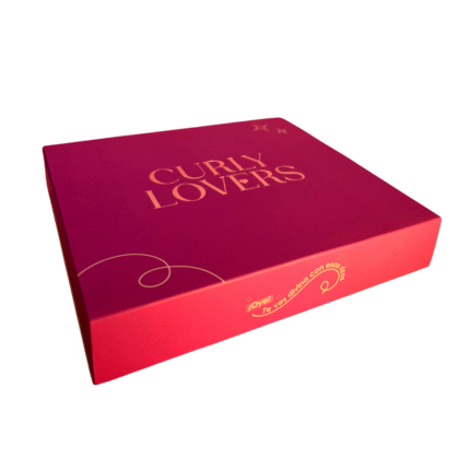 Kit Especial Caja de Lujo