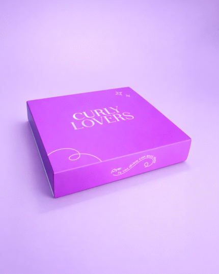 Kit Especial Caja de Lujo