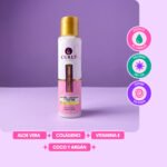 Crema para Peinar Curly Lovers - 100ml