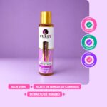 Shampoo Curly Lovers 100ml