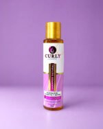 Shampoo Curly Lovers 100ml - Image 2
